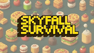 Skyfall Survival