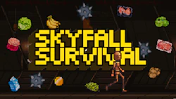 SkyFall Survival