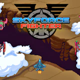 Skyforce Fighter