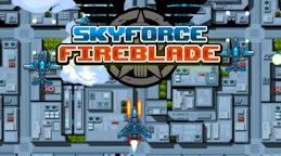 Skyforce Fireblade
