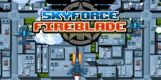 Skyforce Fireblade thumbnail