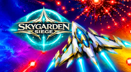 Skygarden Siege