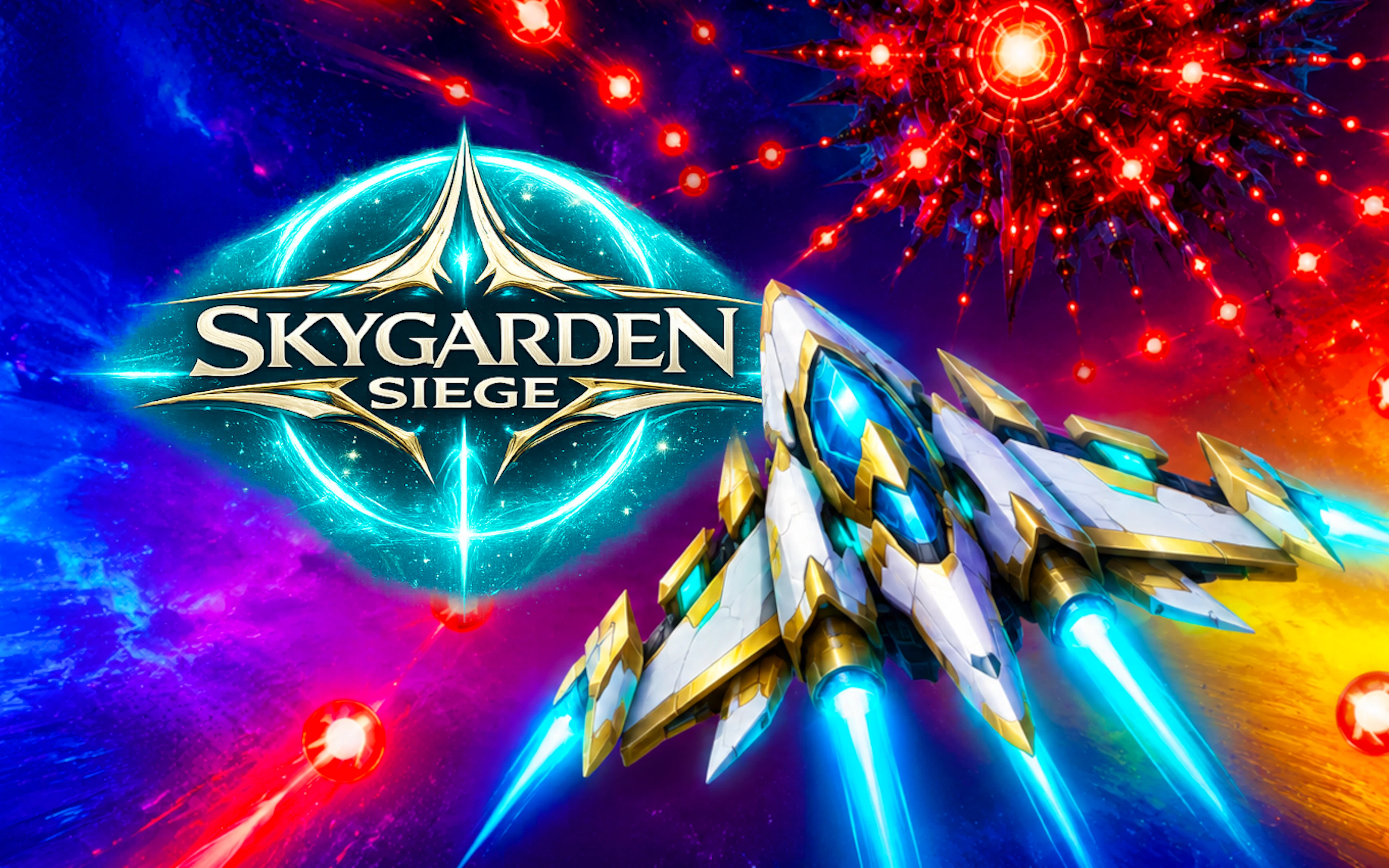 Skygarden Siege