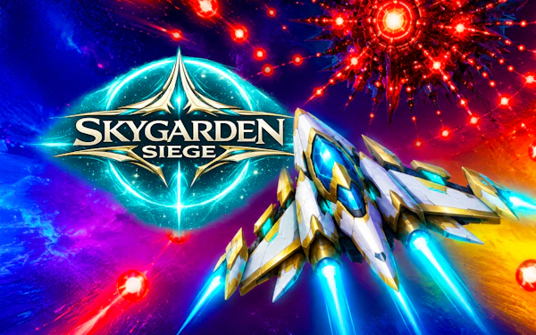 Skygarden Siege