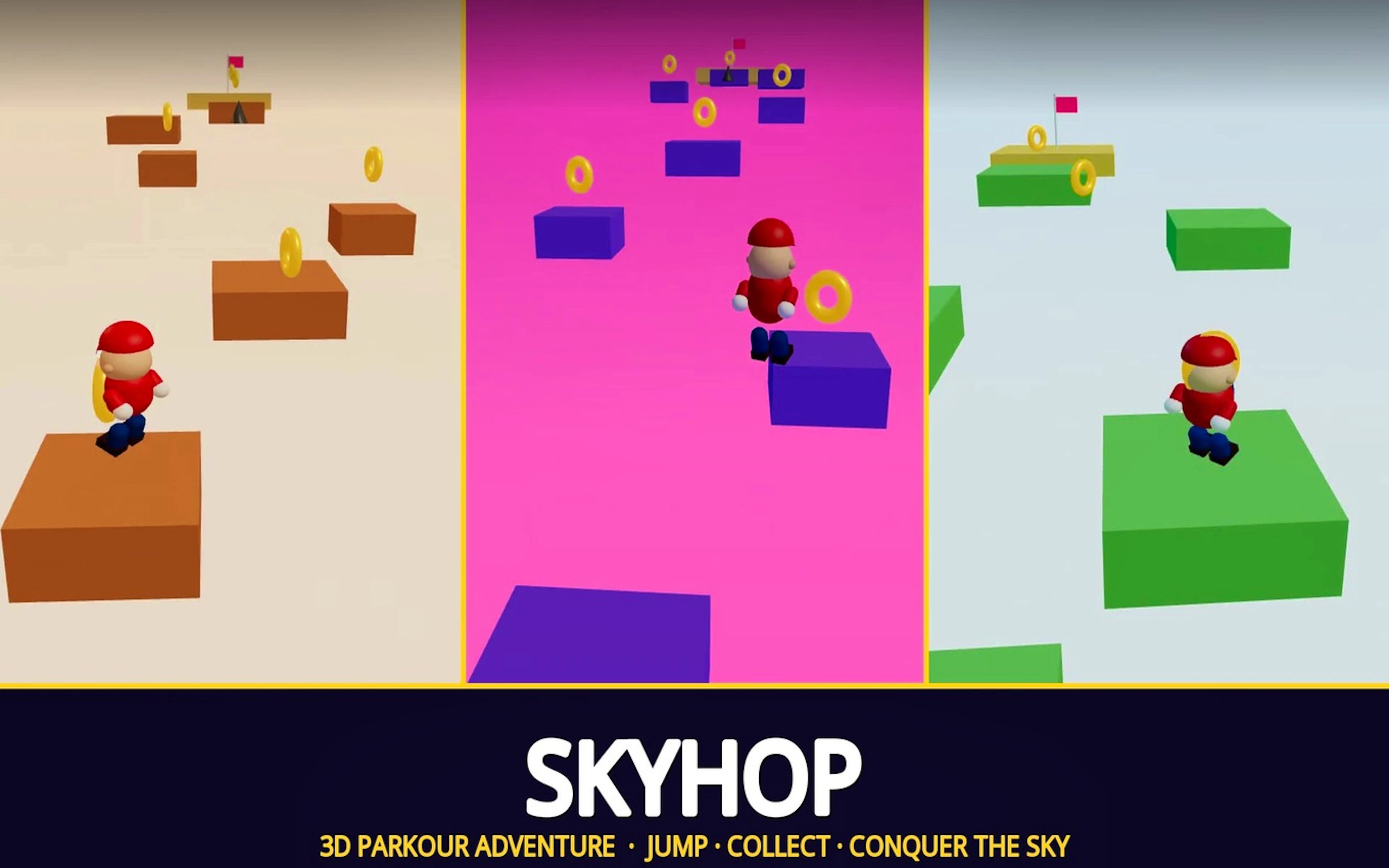 SkyHop