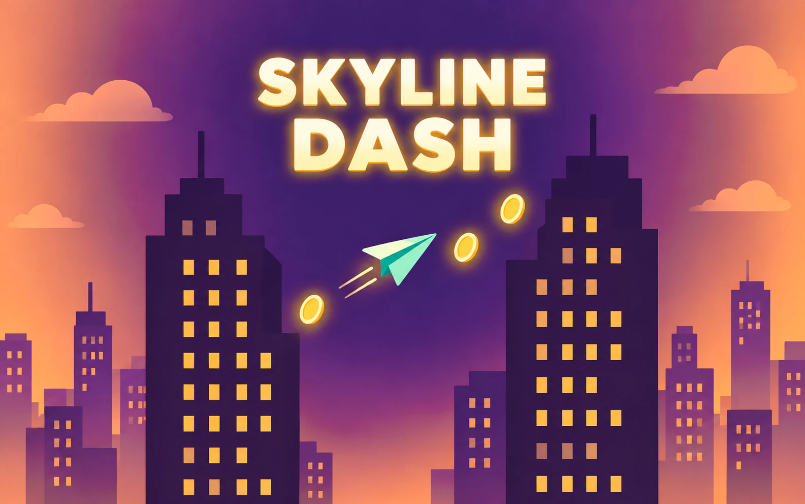 Skyline Dash