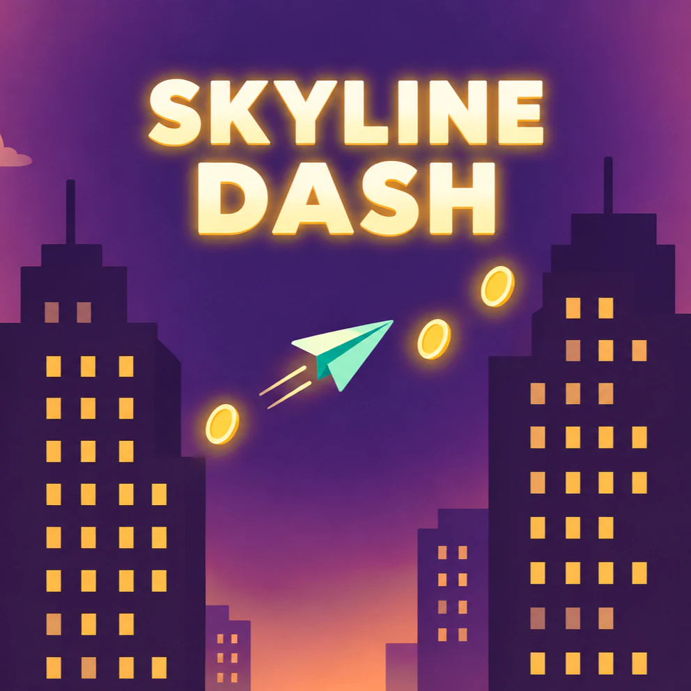 Skyline Dash