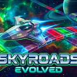 SkyRoads - Evolved