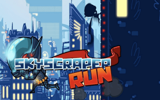 Skyscraper Run