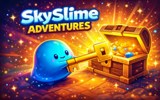 Skyslime Adventures