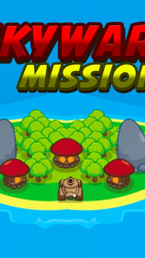 Skywar Mission