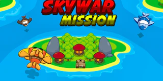 Skywar Mission thumbnail