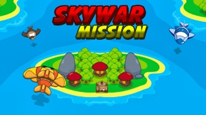 Image for Skywar Mission