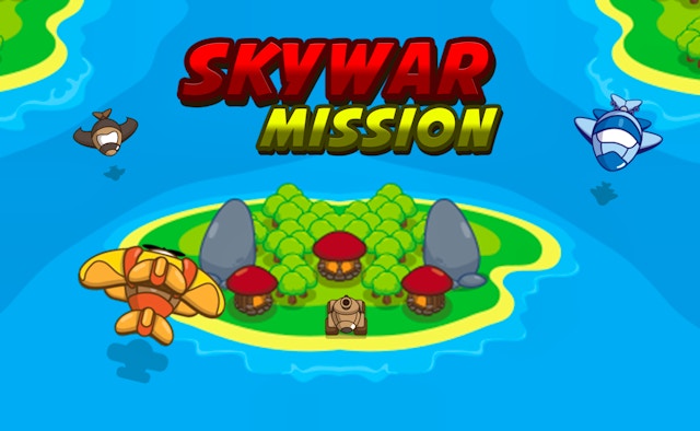 Skywar Mission