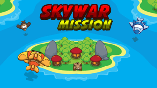 Skywar Mission