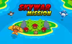 Skywar Mission