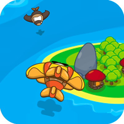 Skywar Mission By Gamepix