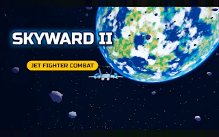 Skyward II - Sky and Starsea