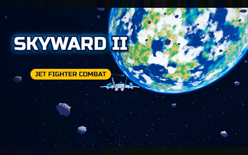 Skyward II - Sky and Starsea