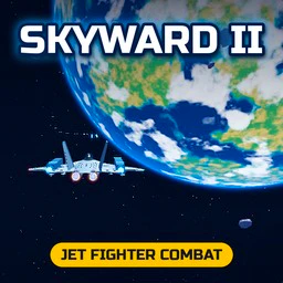 Skyward II - Sky and Starsea