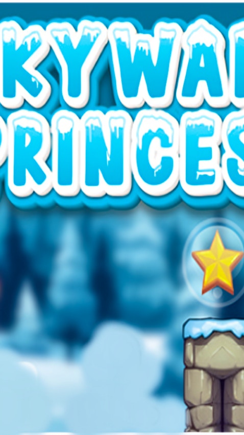 Skyward Princess Pro