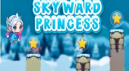 Skyward Princess Pro