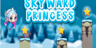 Skyward Princess Pro thumbnail