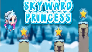 Image for Skyward Princess Pro