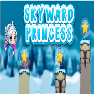 Skyward Princess Pro Thumbnail