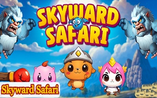 Skyward Safari