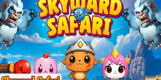 Skyward Safari thumbnail