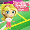 Slacking Game: Gym
