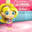 Slacking Game: School