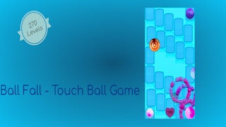 Slaky Ball - Touch Ball Game game cover