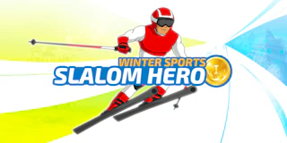 Slalom Hero thumbnail