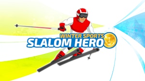 Image for Slalom Hero