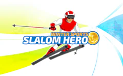 Slalom Hero