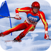 Slalom Ski Simulator banner