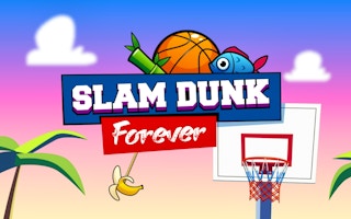 Slam Dunk Forever