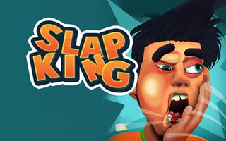Slap King game cover
