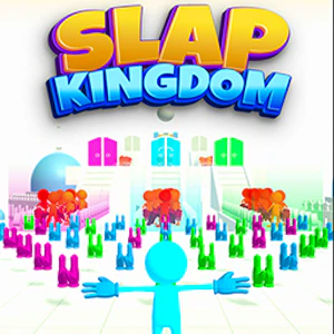 Slap Kingdom Thumbnail