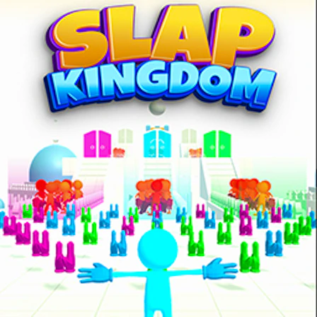 Slap Kingdom game thumbnail