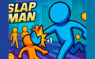 Slap Man