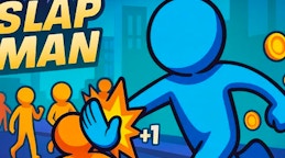 Slap Man