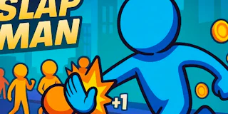 Slap Man thumbnail