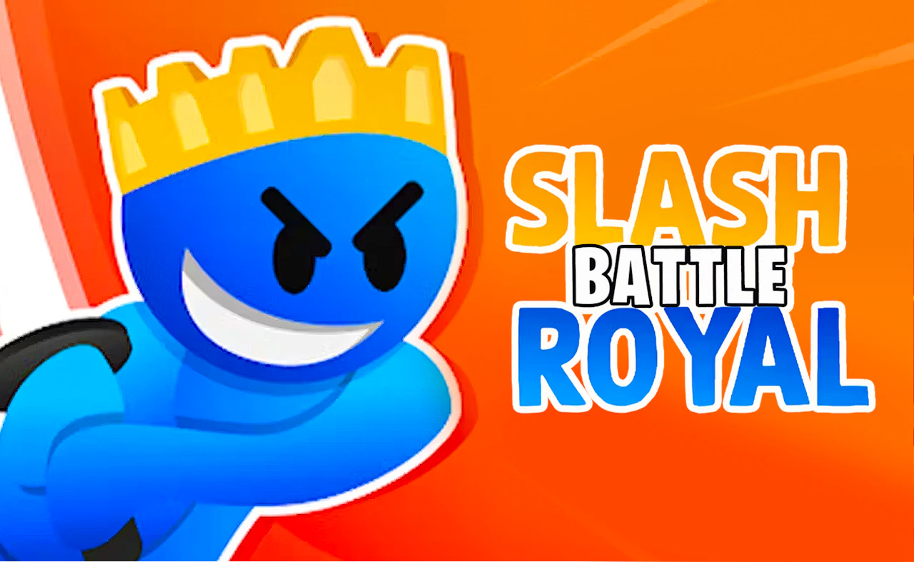 Slash Battle Royal