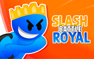Slash Battle Royal game cover