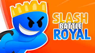 Slash Battle Royal