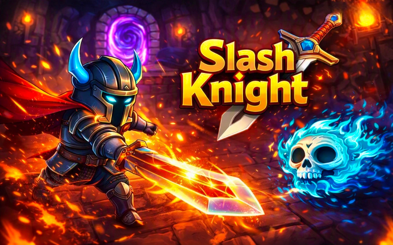 Slash Knight