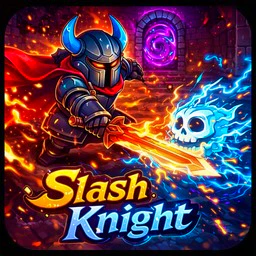 Slash Knight